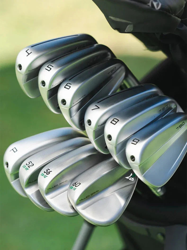 Golf Clubs!