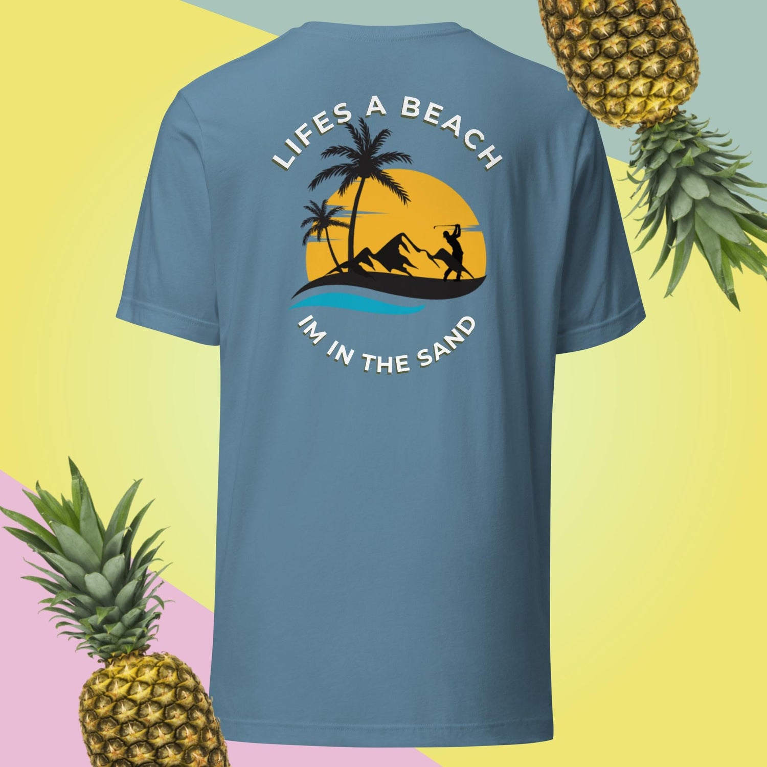 Golf Apparel